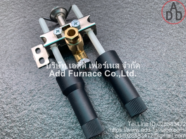 Yamataha T Pilot Burner (8)